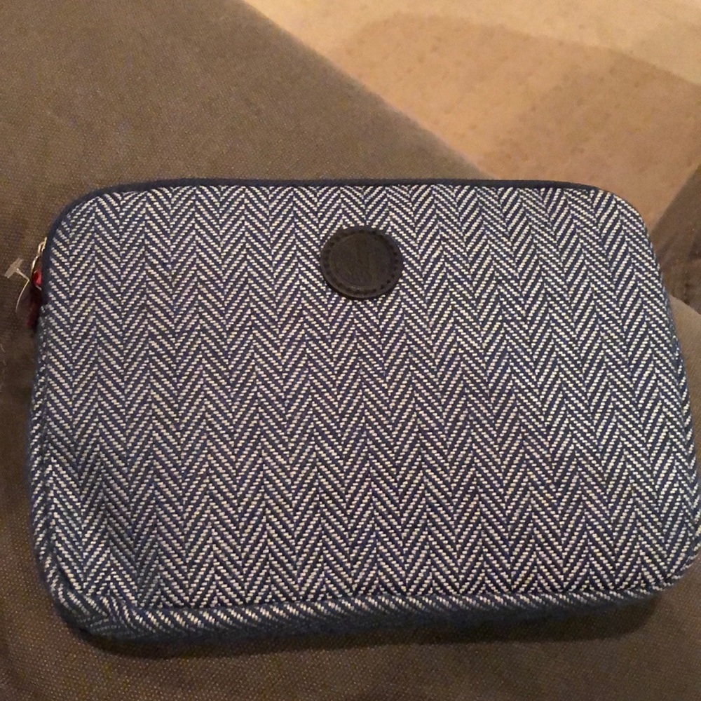 Air France Business class amenities kit sealed